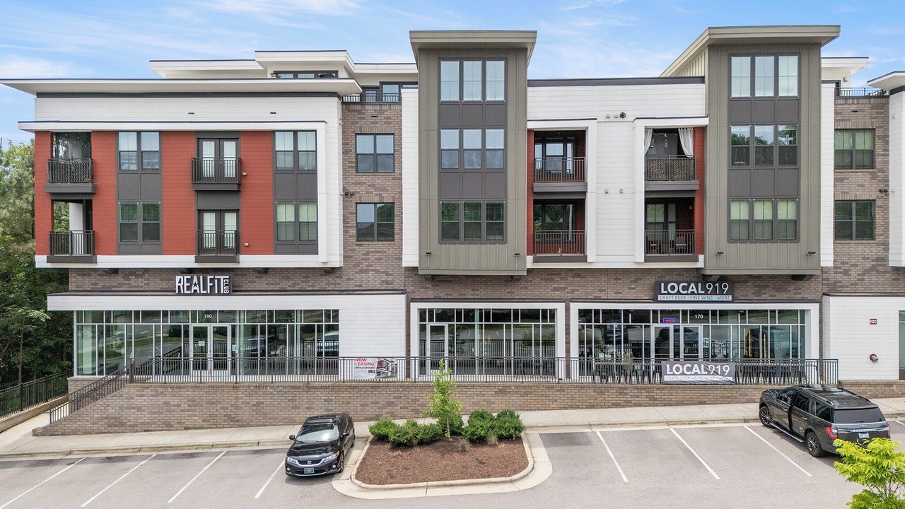 Photo of Outdoor in North Raleigh
