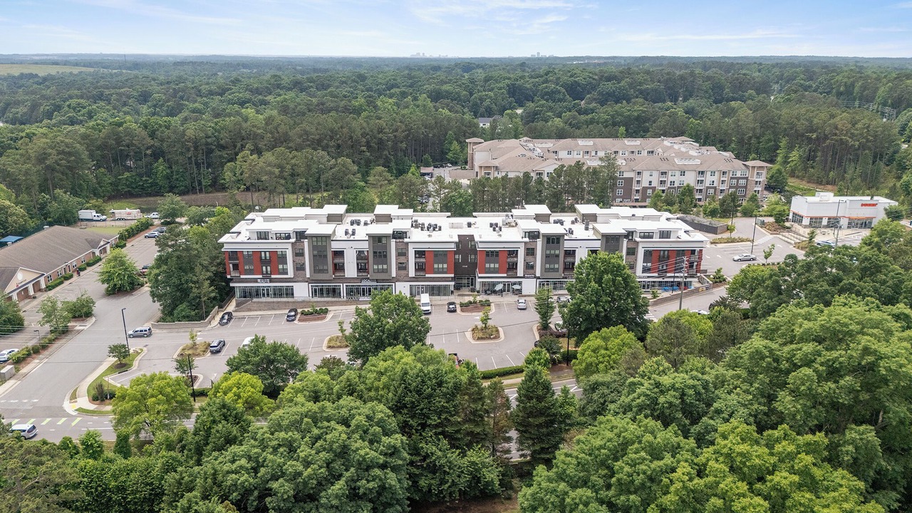 Photo of Outdoor in North Raleigh
