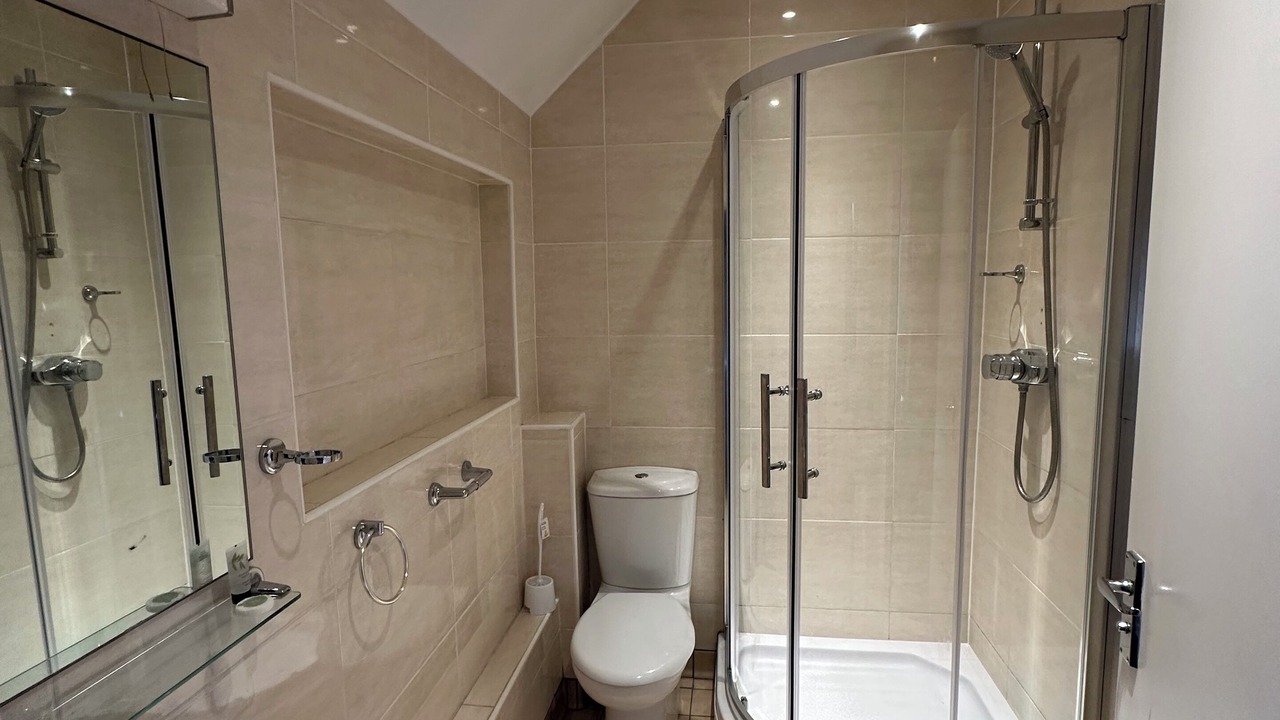 Photo of Bedroom in High Wycombe