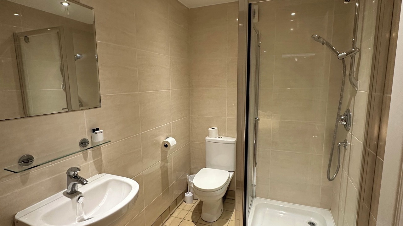 Photo of Bedroom in High Wycombe