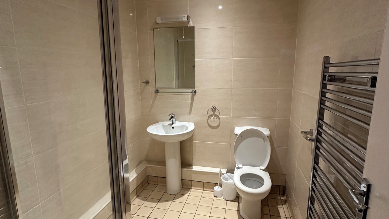 Photo of Bedroom in High Wycombe