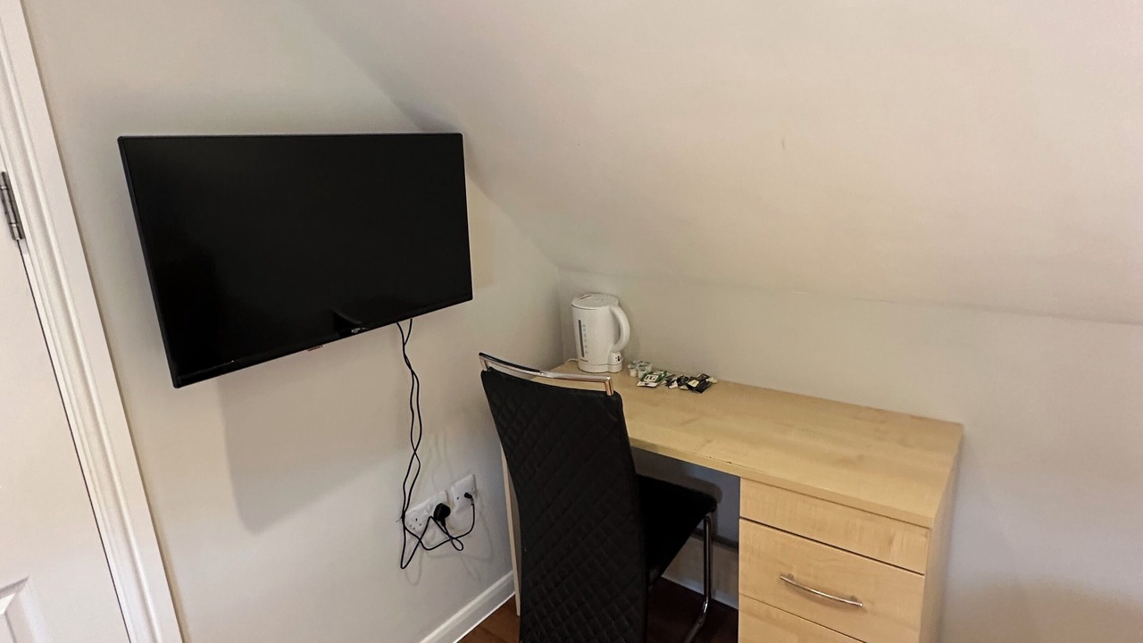 Photo of Bedroom in High Wycombe