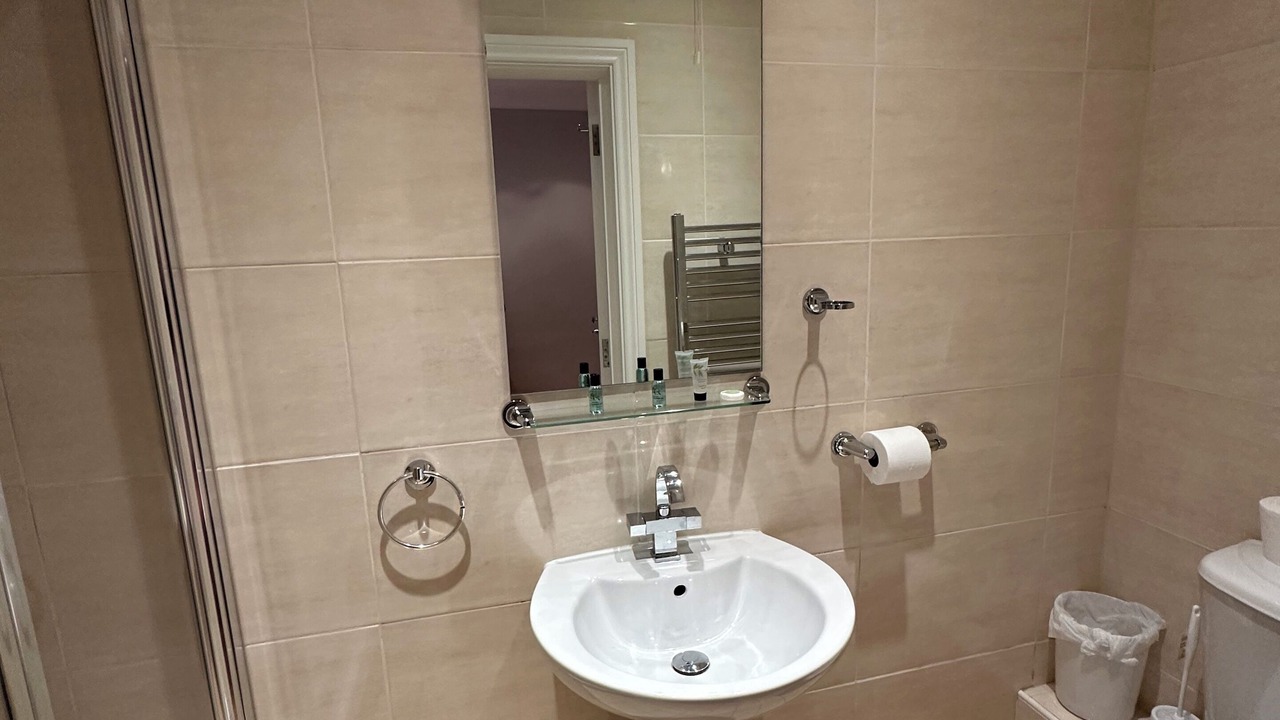 Photo of Bedroom in High Wycombe