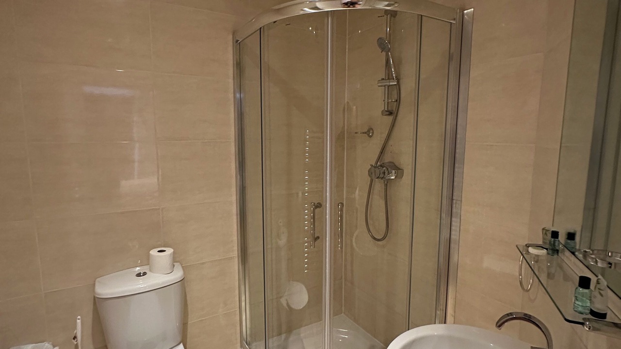 Photo of Bedroom in High Wycombe