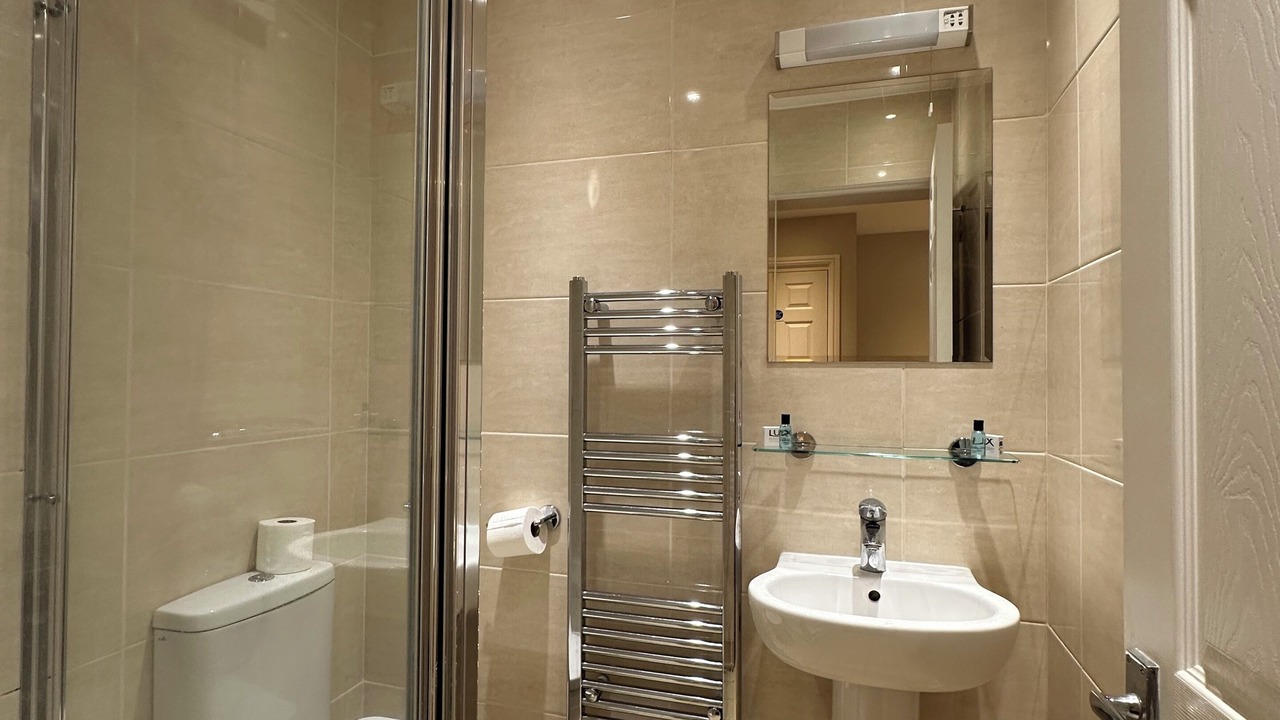 Photo of Bedroom in High Wycombe