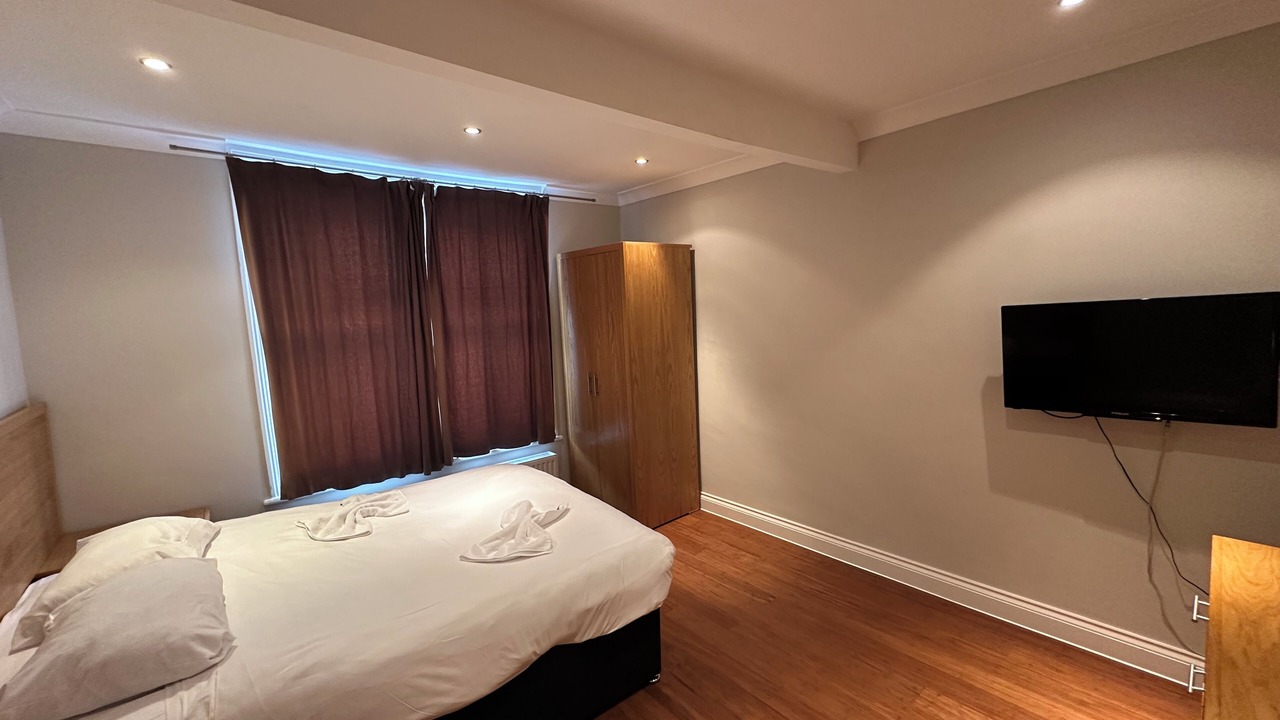 Photo of Bedroom in High Wycombe