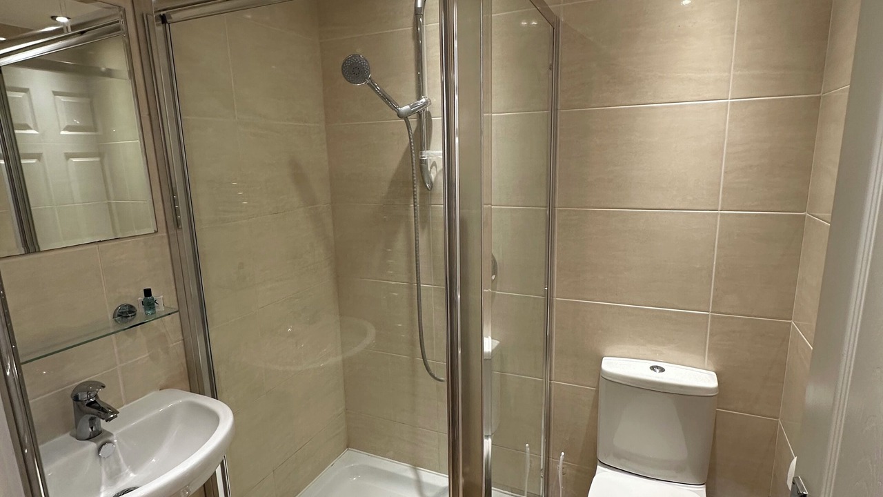 Photo of Bedroom in High Wycombe