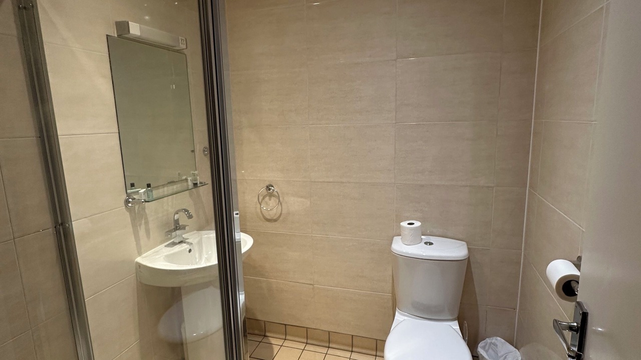 Photo of Bedroom in High Wycombe