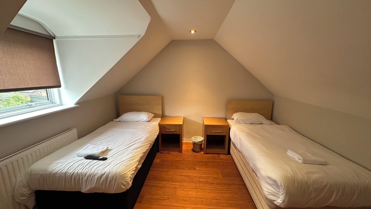 Photo of Bedroom in High Wycombe