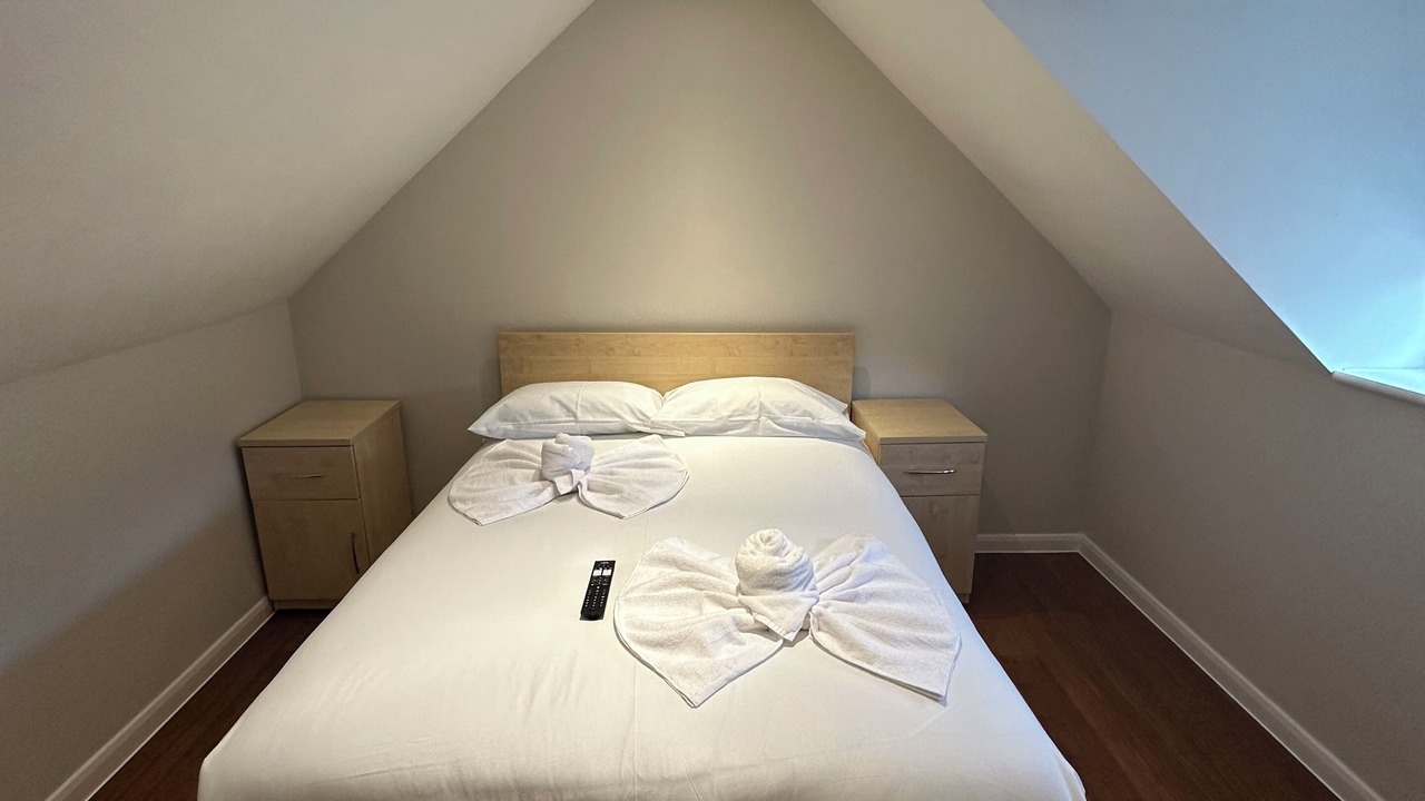 Photo of Bedroom in High Wycombe