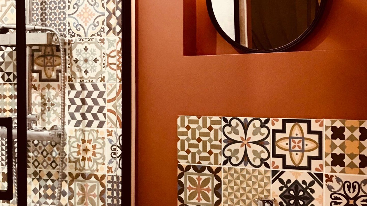 Photo of Bathroom in Bain-de-Bretagne