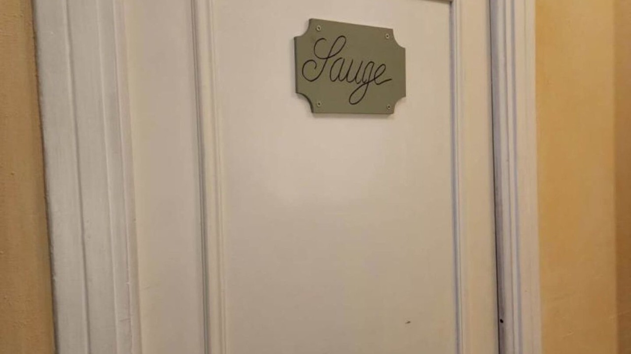 Photo of Bedroom in Bain-de-Bretagne