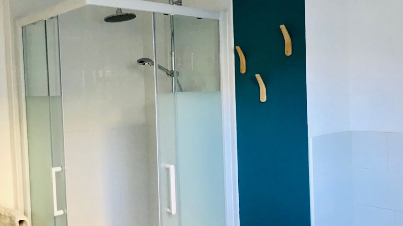 Photo of Bathroom in Bain-de-Bretagne