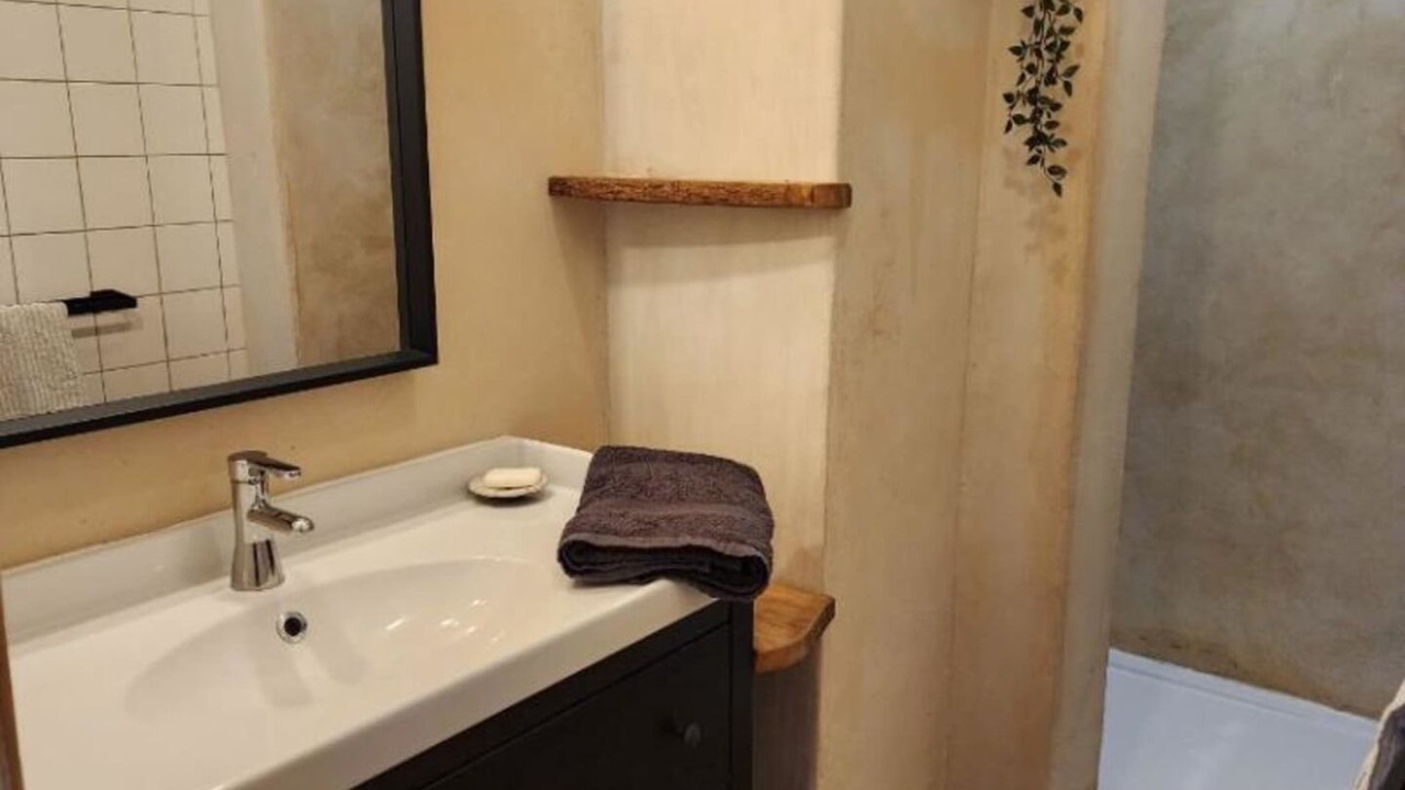 Photo of Bathroom in Bain-de-Bretagne