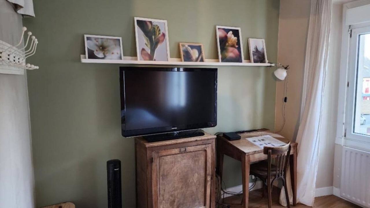 Photo of Bedroom in Bain-de-Bretagne