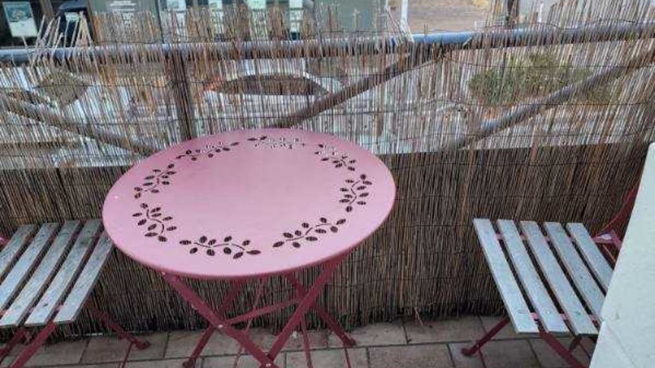 Photo of Patio Balcony in Bain-de-Bretagne