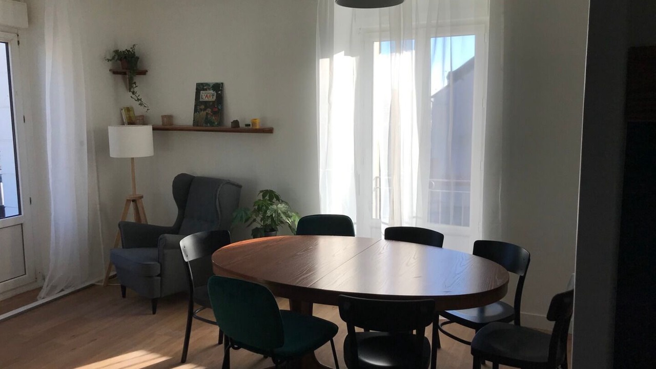 Photo of Bedroom in Bain-de-Bretagne