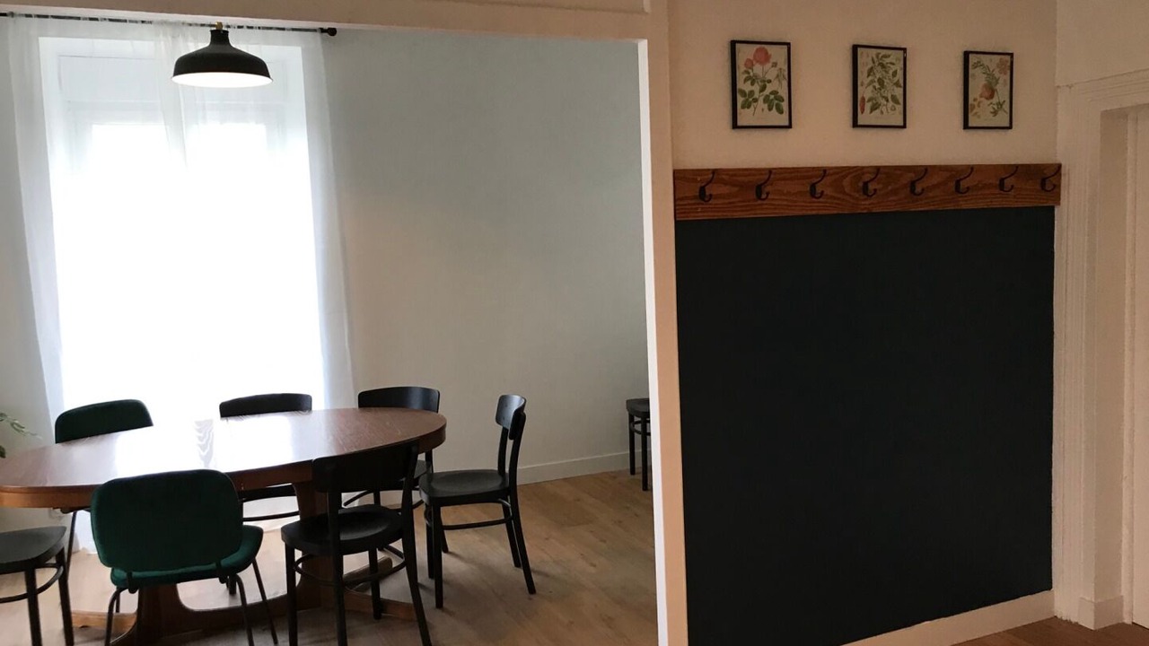 Photo of Bedroom in Bain-de-Bretagne