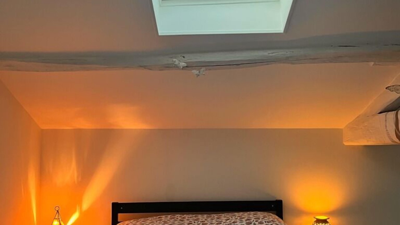 Photo of Bedroom in Sommieres-du-Clain