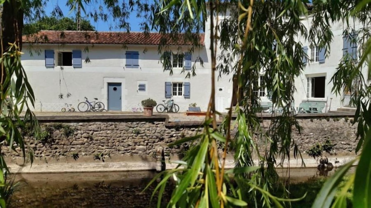 Photo of Outdoor in Sommieres-du-Clain