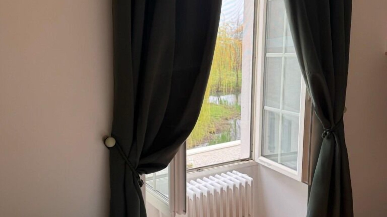 Photo of Bedroom in Sommieres-du-Clain