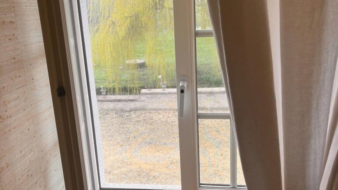 Photo of Bedroom in Sommieres-du-Clain