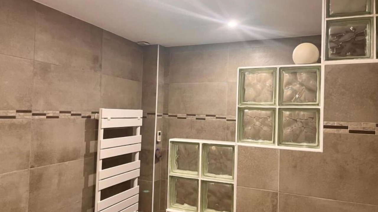 Photo of Bathroom in Sommieres-du-Clain