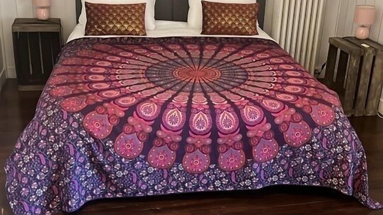 Photo of Bedroom in Sommieres-du-Clain