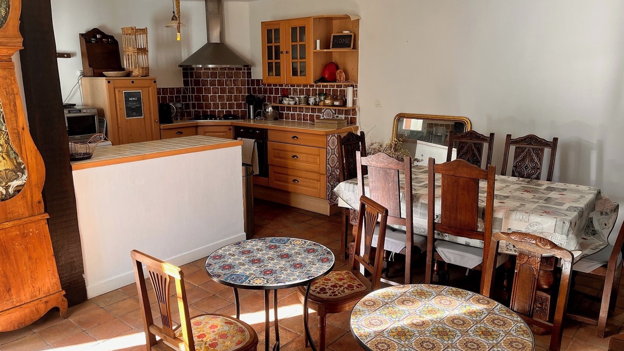 Photo of Bedroom in Sommieres-du-Clain