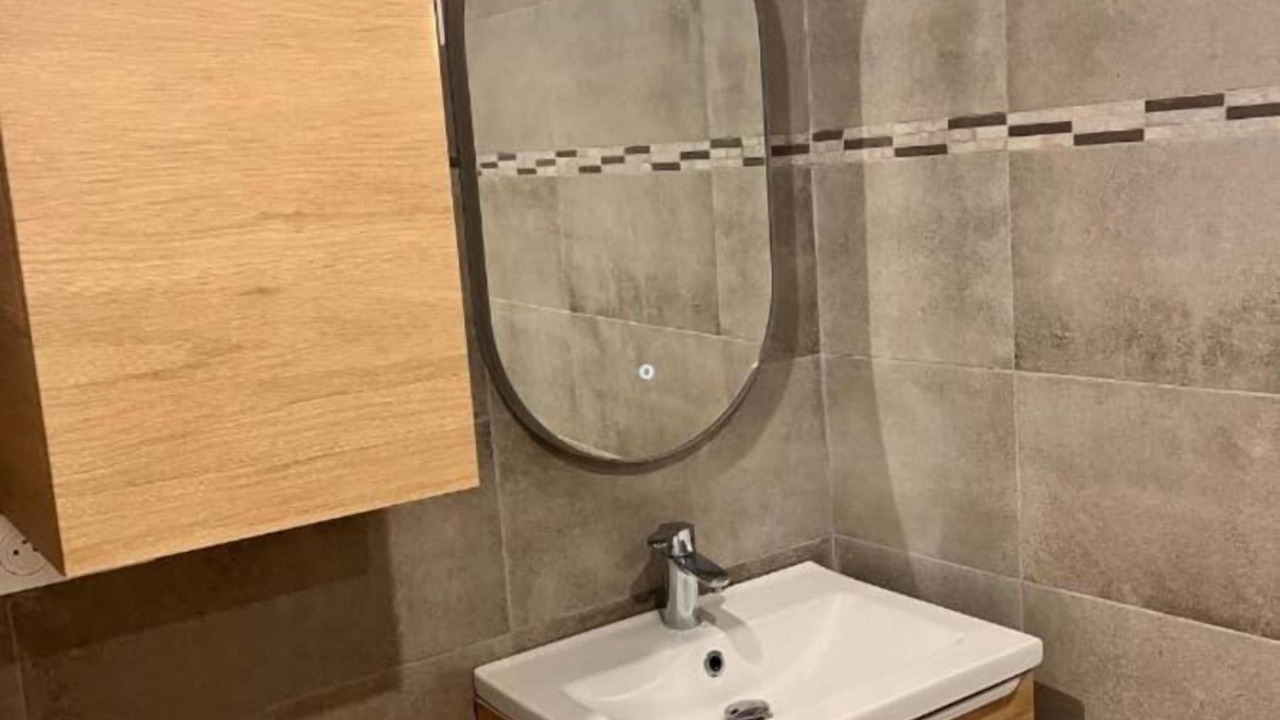 Photo of Bathroom in Sommieres-du-Clain