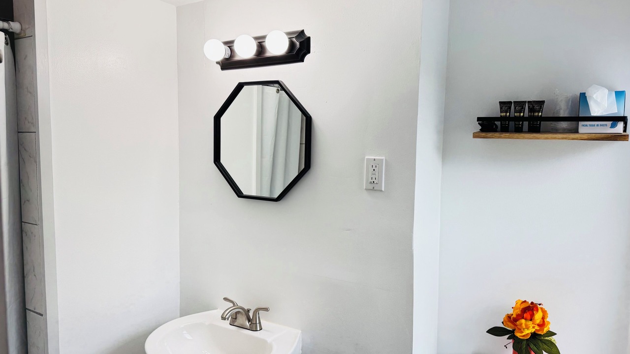 Photo of Bathroom in East Stroudsburg