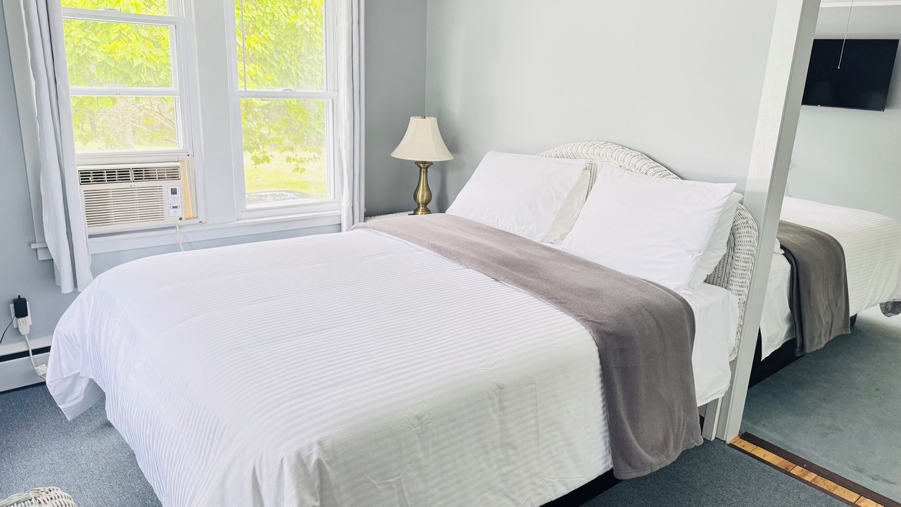 Photo of Bedroom in East Stroudsburg