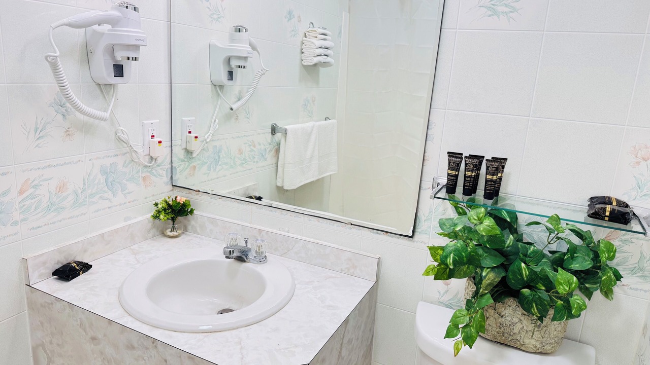Photo of Bathroom in East Stroudsburg