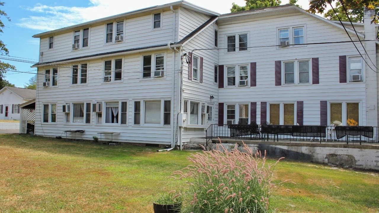 Photo of Outdoor in East Stroudsburg