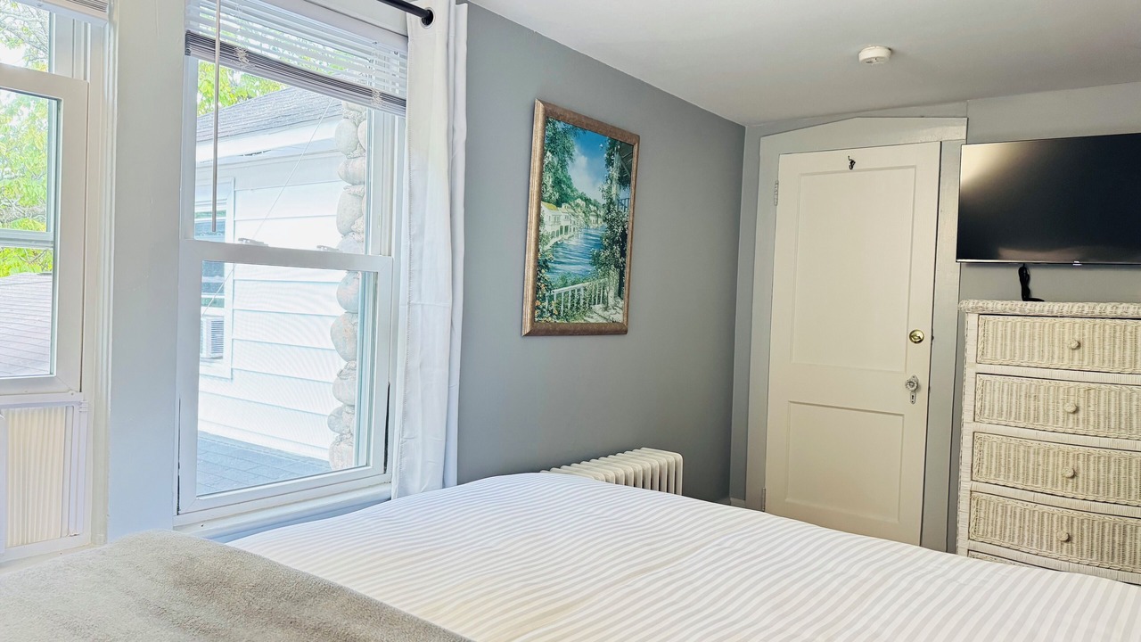 Photo of Bedroom in East Stroudsburg