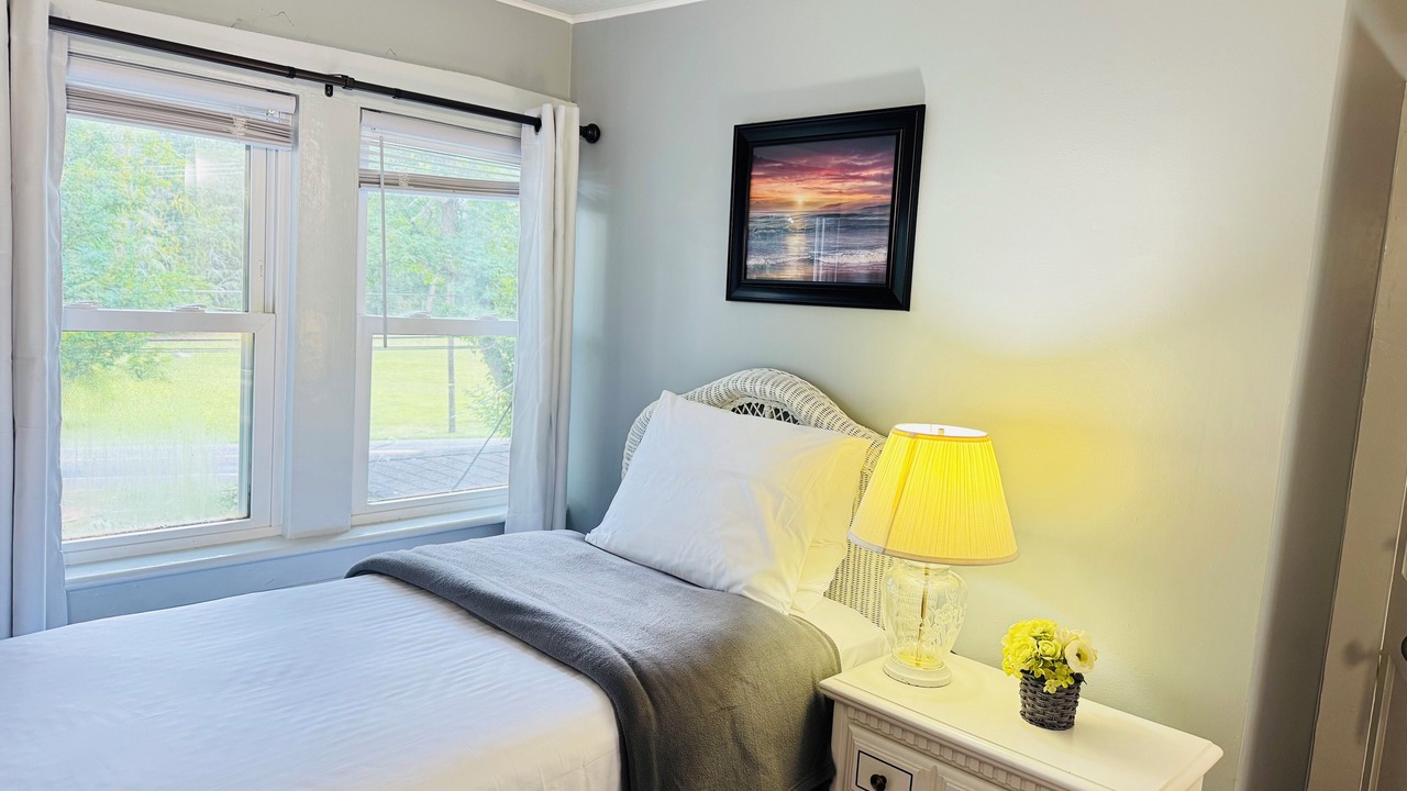 Photo of Bedroom in East Stroudsburg