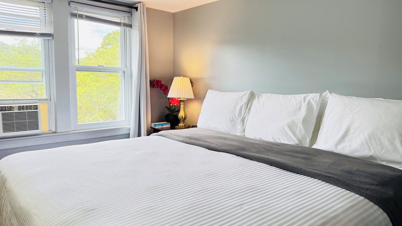 Photo of Bedroom in East Stroudsburg