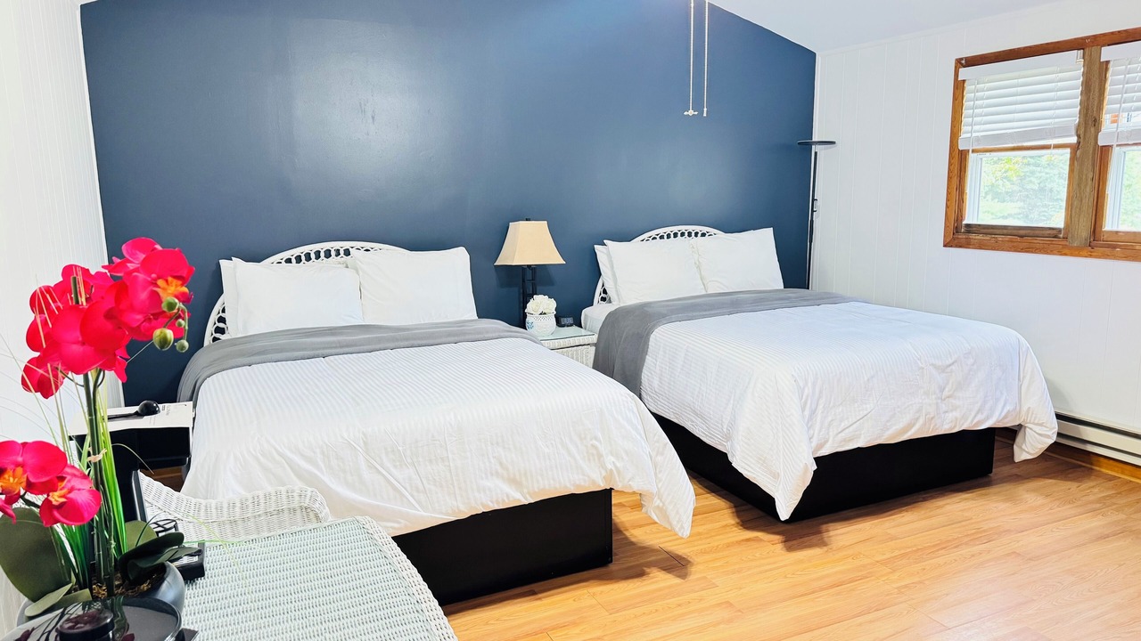 Photo of Bedroom in East Stroudsburg