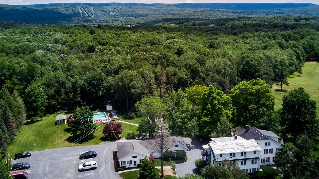 Photo of Outdoor in East Stroudsburg