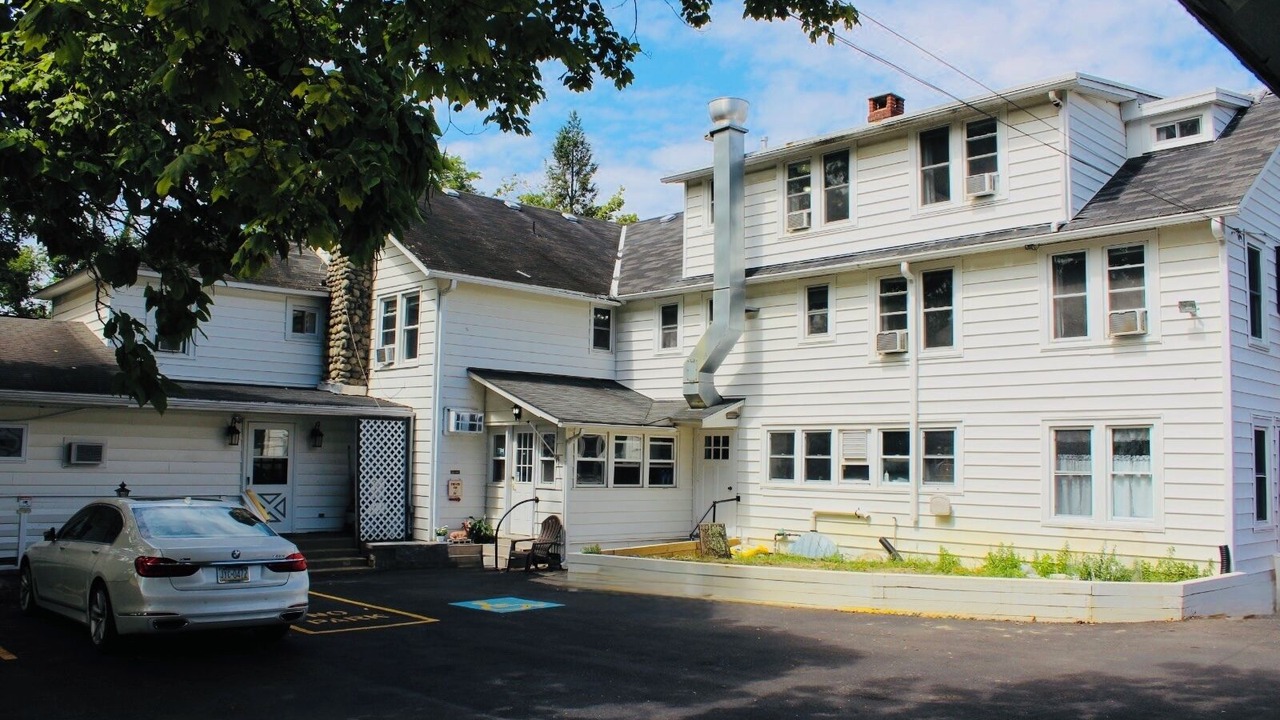 Photo of Outdoor in East Stroudsburg