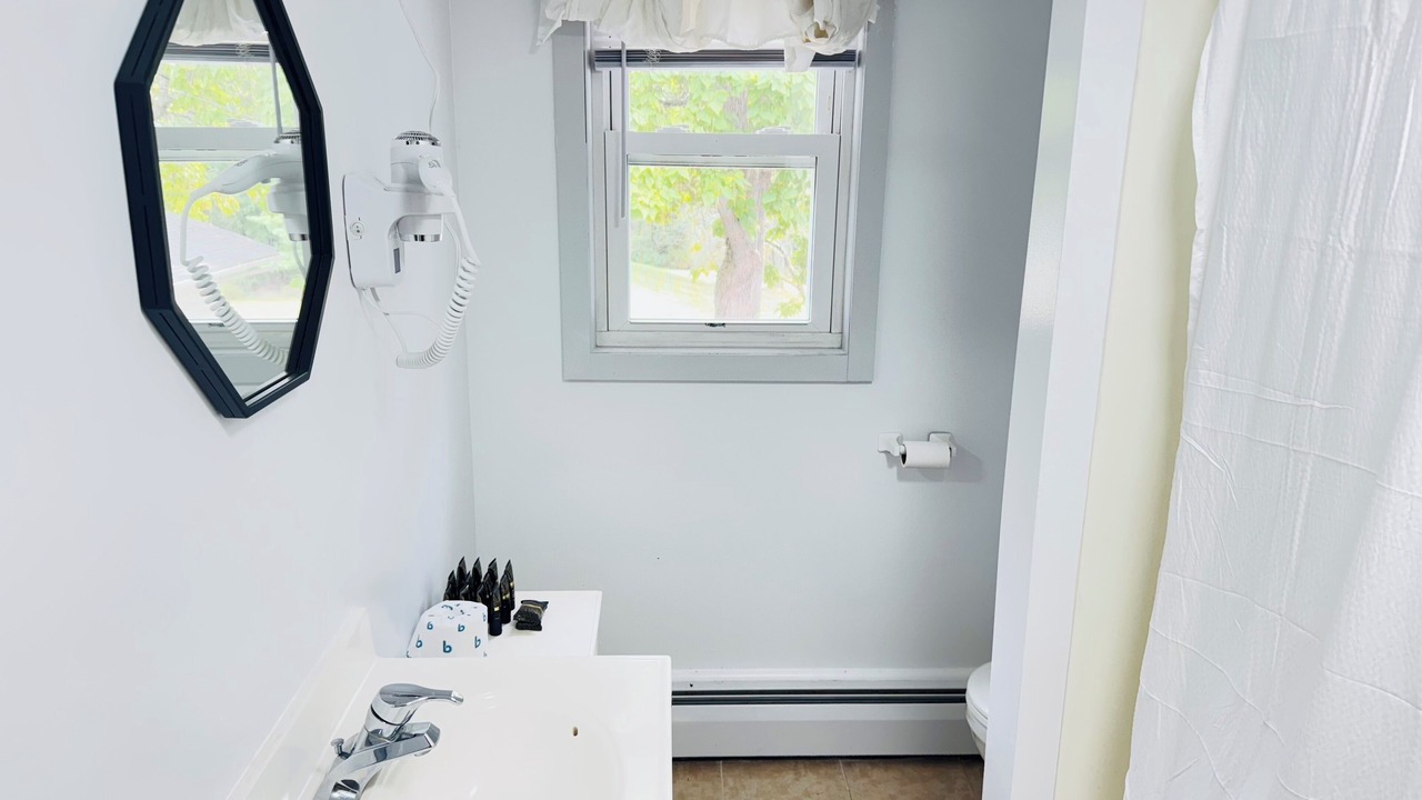 Photo of Bathroom in East Stroudsburg
