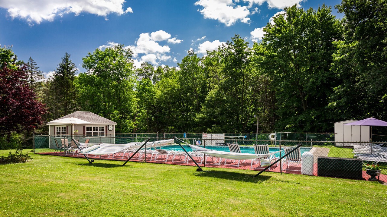 Photo of Outdoor in East Stroudsburg