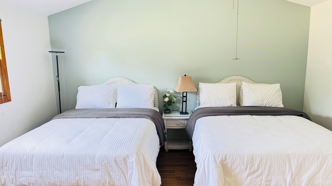 Photo of Bedroom in East Stroudsburg