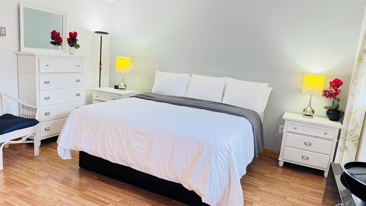 Photo of Bedroom in East Stroudsburg