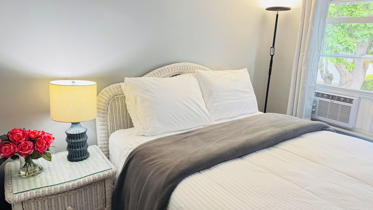 Photo of Bedroom in East Stroudsburg