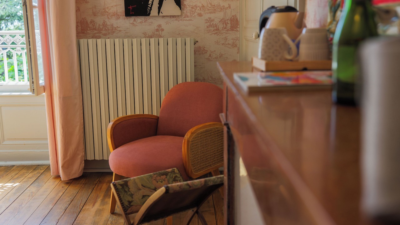 Photo of Bedroom in Vire