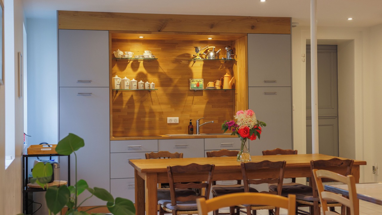 Photo of Kitchen in Vire