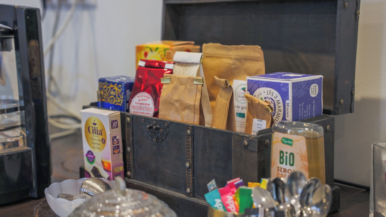 Photo of Kitchen in Vire