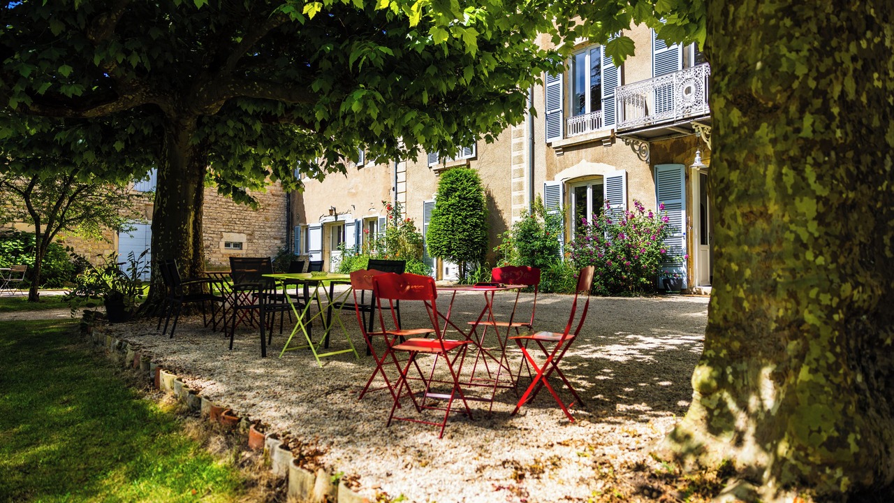 Photo of Outdoor in Vire