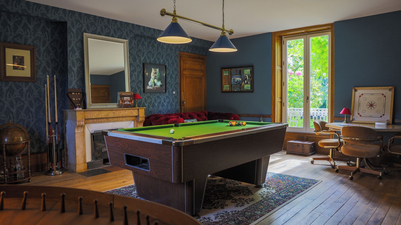 Photo of Outdoor in Vire